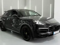 Usado Porsche Cayenne Turbo GT 640 CV (470 kW) 2023 Negro SUV