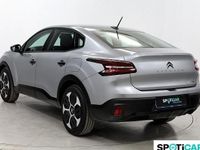 Usado Citroën C4 PureTech 100 CV (73 kW) 2024 Berlina