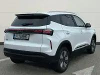 Usado Ebro s400 211 CV (155 kW) 2026 Blanco SUV
