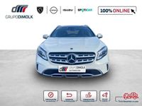 usado Mercedes GLA180 200 d