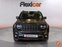 Usado Jeep Renegade Limited 240 CV (176 kW) 2022 Azul SUV