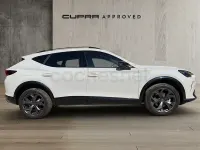 Usado Cupra Formentor 150 CV (110 kW) 2025 Blanco SUV