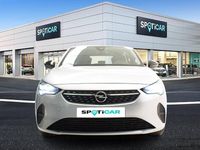 Usado Opel Corsa Elegance 100 CV (73 kW) 2023 Gris Utilitario