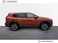 Usado Nissan X-Trail 160 CV (117 kW) 2023 Rojo SUV