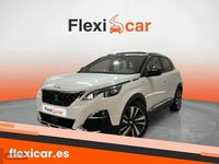 Usado Peugeot 3008 GT 300 CV (220 kW) 2019 Blanco SUV