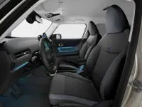 Usado Mini Cooper 114 kW (156 CV) 2025 Utilitario