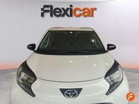 Usado Toyota Aygo X-play 69 CV (50 kW) 2024 Blanco Utilitario