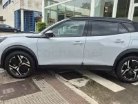 Usado Peugeot 2008 GT 130 CV (95 kW) 2023 Blanco SUV