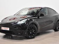 Usado Tesla Model Y 378 kW (514 CV) 2022 Negro SUV