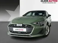 Usado Audi A3 115 CV (84 kW) 2025