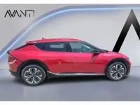 Usado Kia EV6 Air 168 kW (229 CV) 2023 Rojo SUV