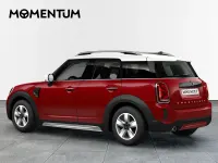 Usado Mini Cooper Countryman 136 CV (100 kW) 2022 Rojo SUV
