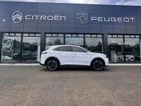 Usado DS Automobiles DS7 Crossback 180 CV (132 kW) 2020 Blanco SUV