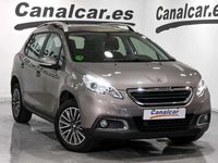 usado Peugeot 2008 1.2 VTI PureTech Active