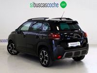 usado Citroën C3 Aircross Bluehdi S&s Shine Pack Eat6 120