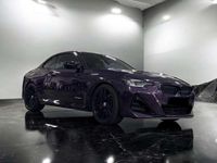 Usado BMW M240 Comfort Edition 374 CV (275 kW) 2022 Burdeos Coupe