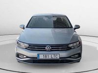 Usado VW Passat 150 CV (110 kW) 2021 Berlina