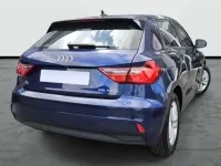 Usado Audi A1 Sportback 95 CV (69 kW) 2023 Azul Utilitario