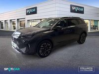 Usado Peugeot 5008 Allure 147 CV (108 kW) 2025 Negro SUV