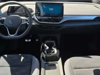 Usado VW ID.4 Pro 150 kW (204 CV) 2025 Gris SUV