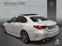 Usado Mercedes C220 197 HP (144 kW) 2025 Sedan