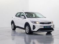 Usado Kia Stonic Plus 84 CV (61 kW) 2023 Blanco SUV