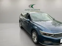 Usado VW Passat Executive 150 CV (110 kW) 2023 Azul Familiar