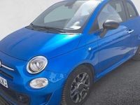Usado Fiat 500 Connect 70 CV (51 kW) 2021