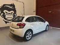 Usado Citroën C3 PureTech 82 CV (60 kW) 2014 Blanco Berlina