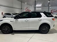 usado Land Rover Discovery Sport 2.0d I4 L.flw R-dynamic S Awd Auto 150