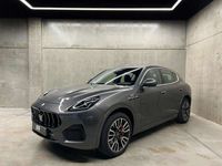 Usado Maserati Grecale GT 219 kW (299 CV) 2022 Gris SUV