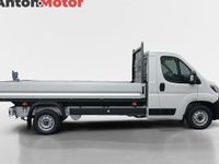 Nuevo Fiat Ducato 140 CV (102 kW) 2025 Van