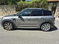 Usado Mini Cooper Countryman 136 CV (100 kW) 2019 Beige SUV