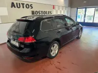 Occasion VW Golf VII Advance 150 ch (110 kW) 2014 Noir Break