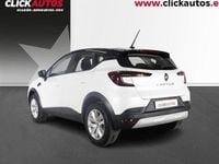Usado Renault Captur Equilibre 90 HP (66 kW) 2023 SUV