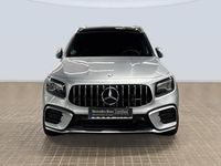 Usado Mercedes GLB35 AMG 306 CV (225 kW) 2024 Gris plata SUV