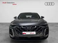 Usado Audi Q5 Sportback S-Line 204 CV (150 kW) 2026 Gris SUV