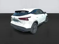 Usado Nissan Qashqai Acenta 140 CV (102 kW) 2023 Blanco SUV