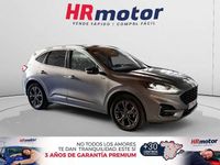 Usado Ford Kuga ST-Line 227 CV (166 kW) 2022 Beige SUV