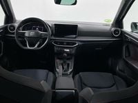 Usado Seat Arona FR 115 CV (84 kW) 2024 Gris SUV