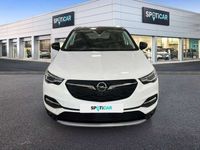 usado Opel Grandland X 1.6 Turbo Auto 4x4 Ultimate