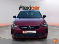 Usado Opel Corsa 100 CV (73 kW) 2023 Rojo Utilitario