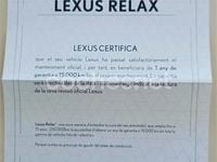 Usado Lexus NX300h Sport Line 197 CV (144 kW) 2019 Blanco SUV