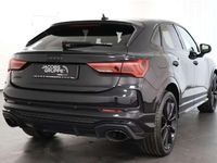 Usado Audi RS Q3 Sportback 400 CV (294 kW) 2021 Negro SUV