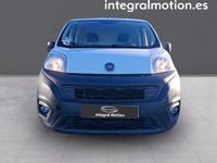 Usado Fiat Fiorino 80 CV (58 kW) 2020 Blanco Monovolumen