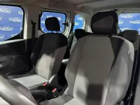 Usado Peugeot Partner 102 CV (75 kW) 2020 Blanco Monovolumen