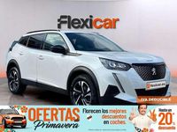 Usado Peugeot 2008 Allure 131 CV (96 kW) 2023 Blanco SUV