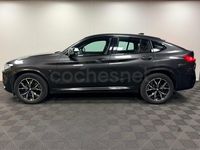 Usado BMW X4 xLine 190 CV (139 kW) 2022 Gris / plata SUV