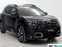 Usado Citroën C5 Aircross Shine 131 CV (96 kW) 2021 SUV