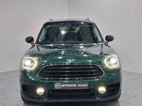 Usado Mini Cooper Countryman 136 CV (100 kW) 2017 Verde SUV
